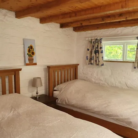 Tatil Evi The Mill At Wells House & Gardens Wexford