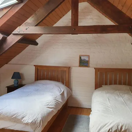 Casa de Férias Wells House & Gardens Self Catering The Mill Accessible