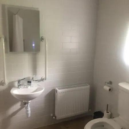 Casa de Férias Wells House & Gardens Self Catering The Mill Accessible