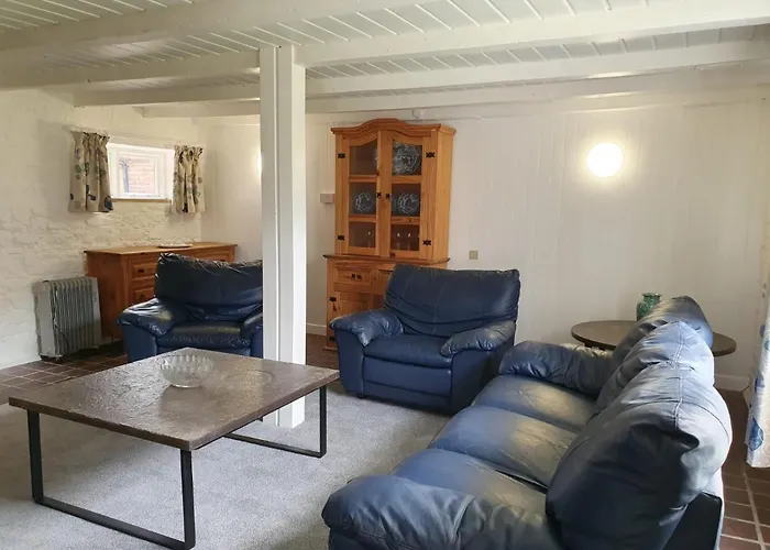 The Mill At Wells House & Gardens Wexford