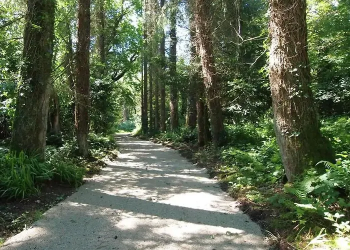 The Mill At Wells House & Gardens *
