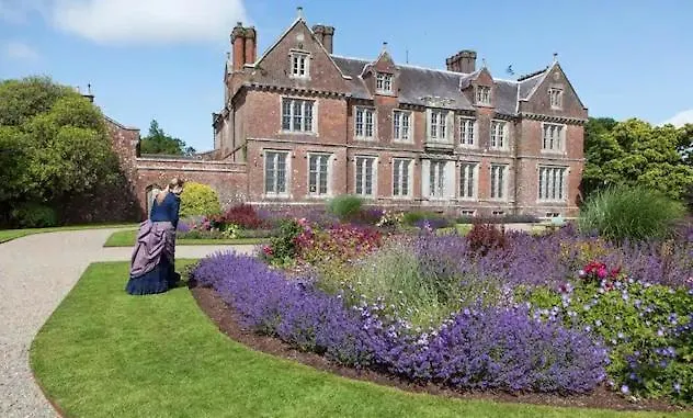 The Mill At Wells House & Gardens *